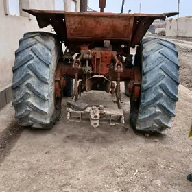 MTZ T-28 1997