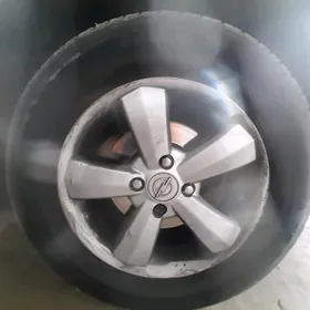 abmen carjow diska 15