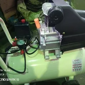 компрессор 50 л