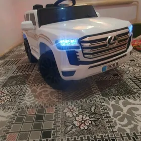 Чагалар машын