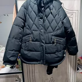 kurtka caga esikleri