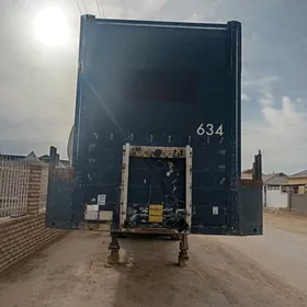 Schmitz Cargobull 2000