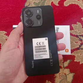 Redmi Note 14 8+8/256GB