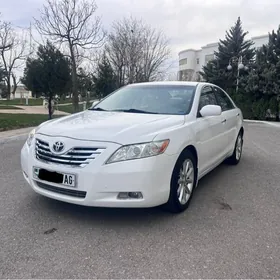 Toyota Camry 2008