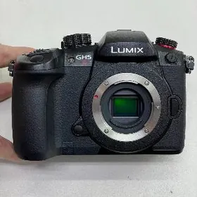 Gh5ll body