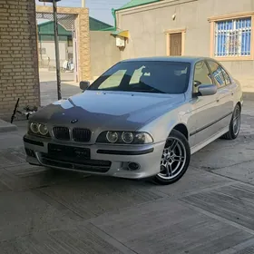 BMW 530 2001