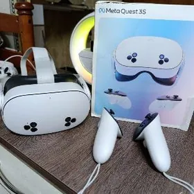 Meta Quest 3S