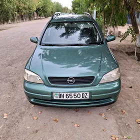Opel Astra 1998