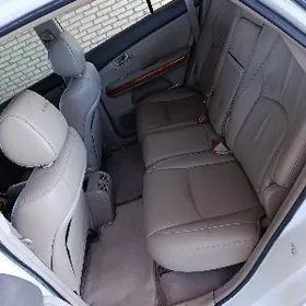 Lexus RX 330 2005