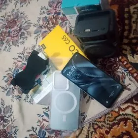 Poco C65