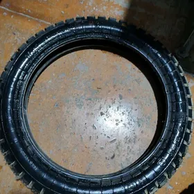 два колеса на Иж планета 4