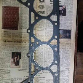 прокладка головки для зил