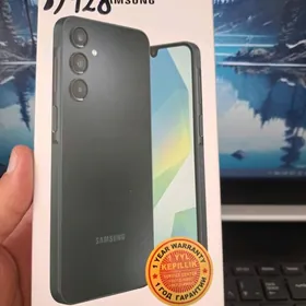 Samsung A16