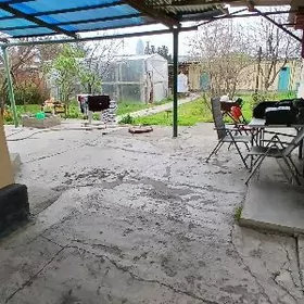 Bekrewe плановый дом