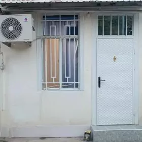 Eýesinden Șewçenko 1mikroraýon