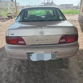 Toyota Camry 1995