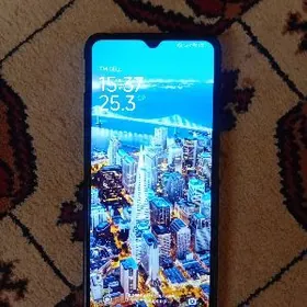 REDMI 12C 4/64 Gyssagly