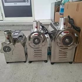 Et maşin Мясарупка