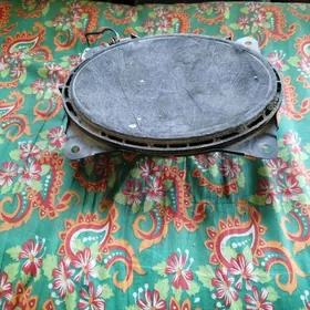 DUTY CAMRY YZ KALONKA JBL