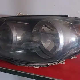 camry duty 2005 far s klas