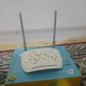 TP-LINK ROUTER