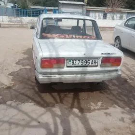 Lada 2107 1993