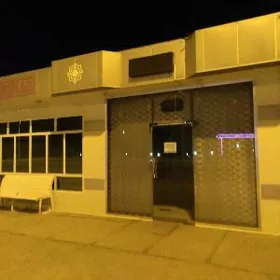 Awtoduralgaly dükan