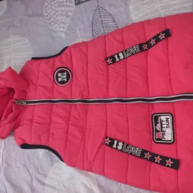 Безрукавка