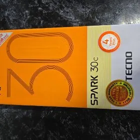 TECNO SPARK 30 C 8+8/128