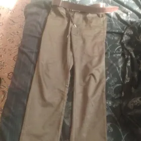 Мужской чалвар