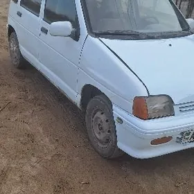 Daewoo Tico 1996