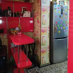 2 комнатная