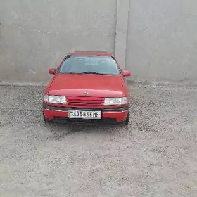 Opel Vectra 1992