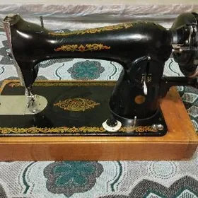 Швейная машина Подольск