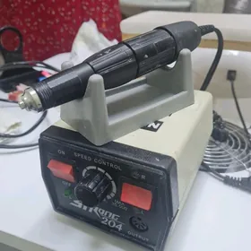 Машинка для маникюра