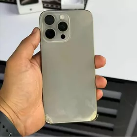 iPhone 15Pro Max 256gb