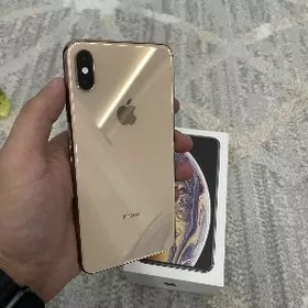 iPhone Xs max 256gb 