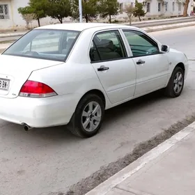 Mitsubishi Lancer 2005