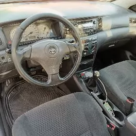 Toyota Corolla 2005