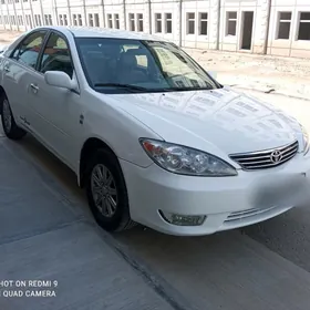 Toyota Camry 2003