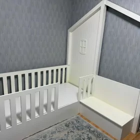 DEDSKIIY CAGA SPALNY UGALOK