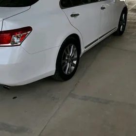 Lexus ES 350 2010