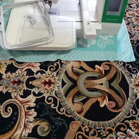 JANOME 450 E
