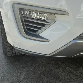 Ford expedition tumanka ochki