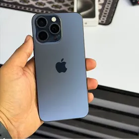 iPhone 15Pro Max 256gb