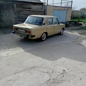 Lada 2106 1986
