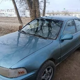 Toyota Sprinter 1994