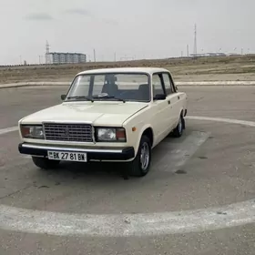 Lada 2107 1998