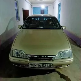 Opel Omega 1990