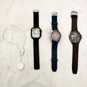 SMART WATCH we Bateryaly sagat